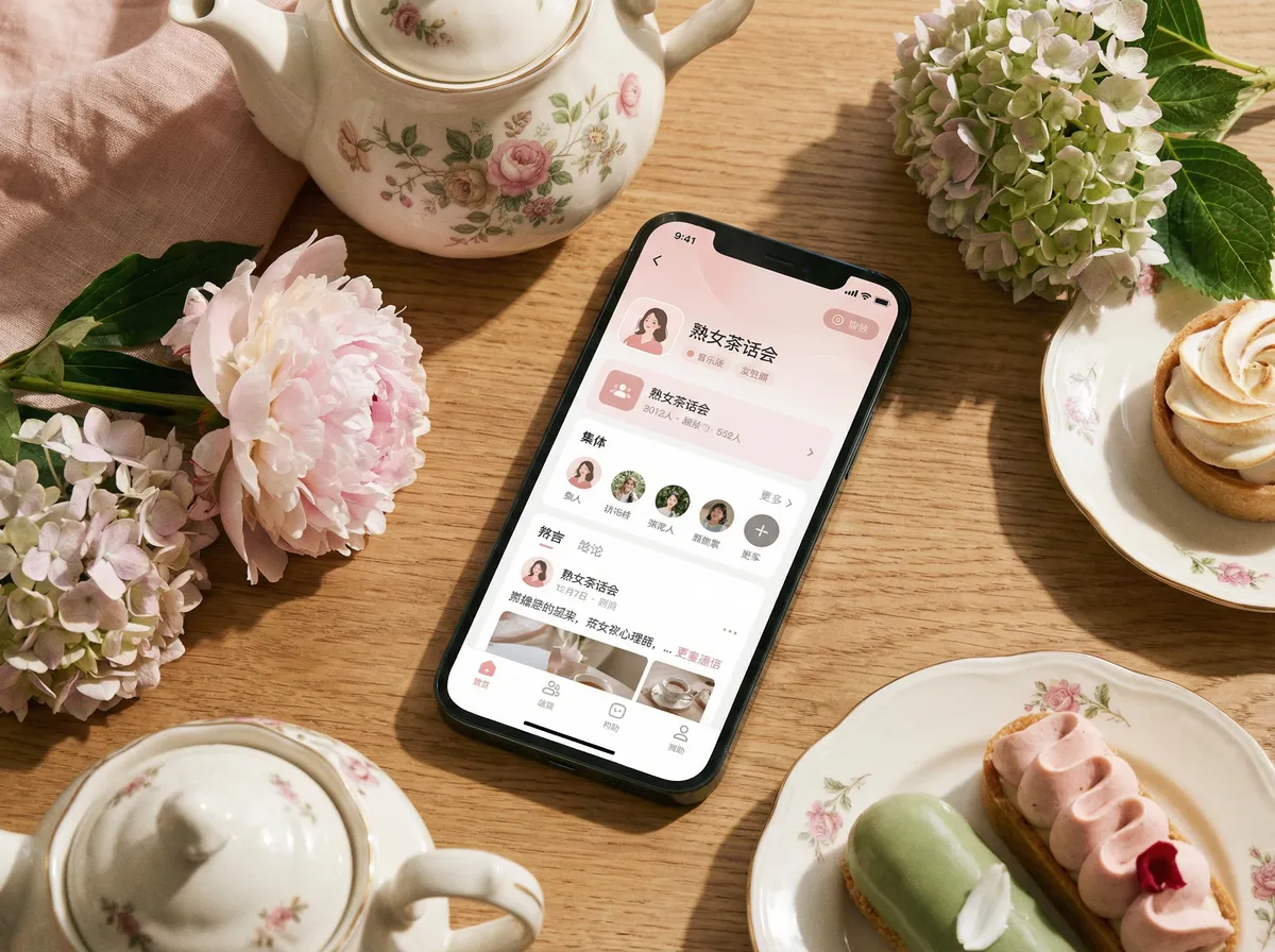 美嘉体育皇冠app 手机应用界面展示